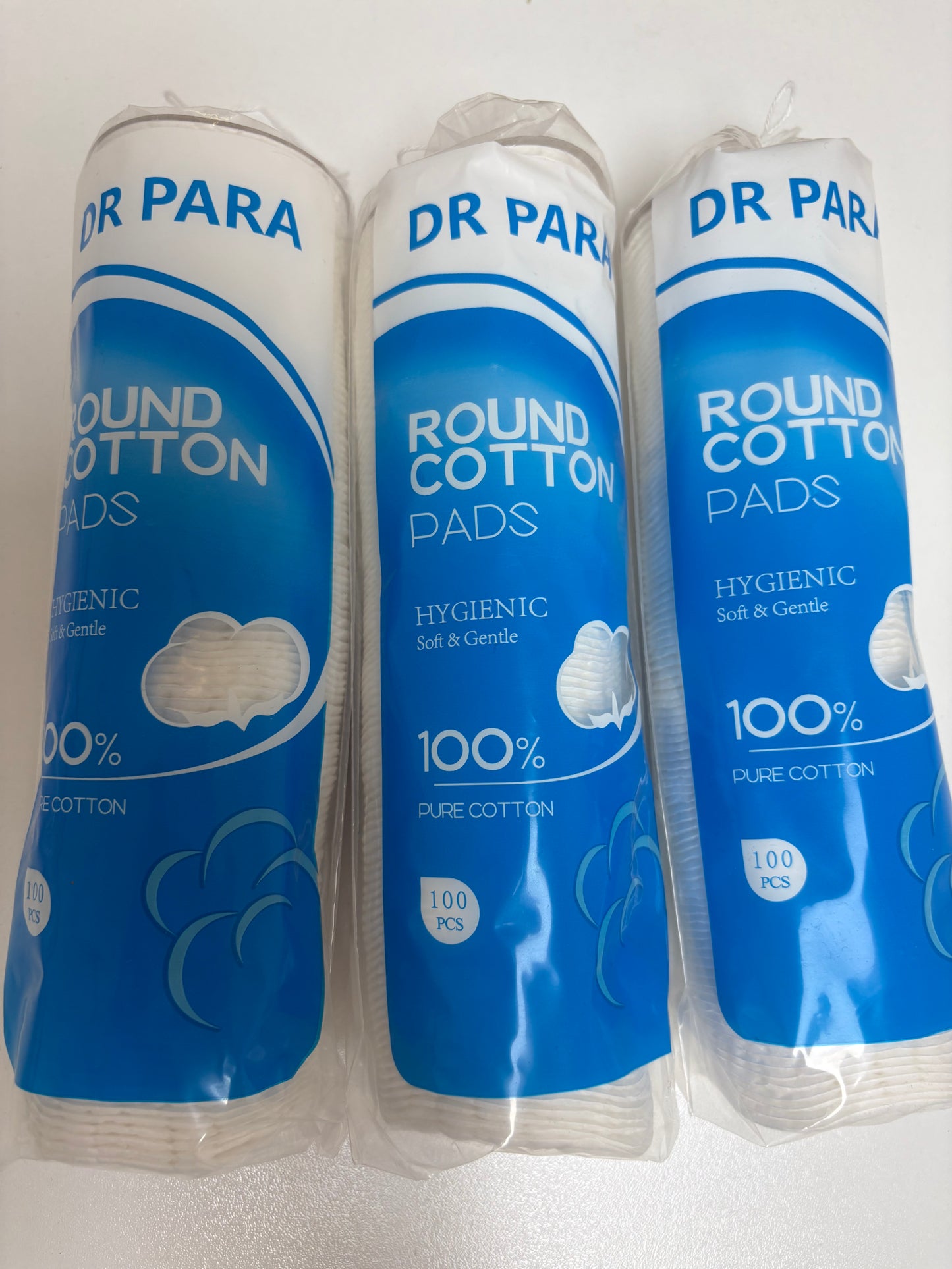 Cotton
