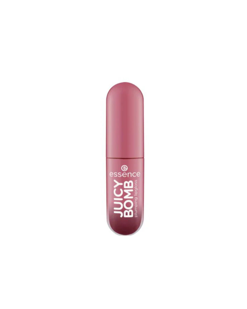 Essence Juicy Bomb Plumping Lipgloss