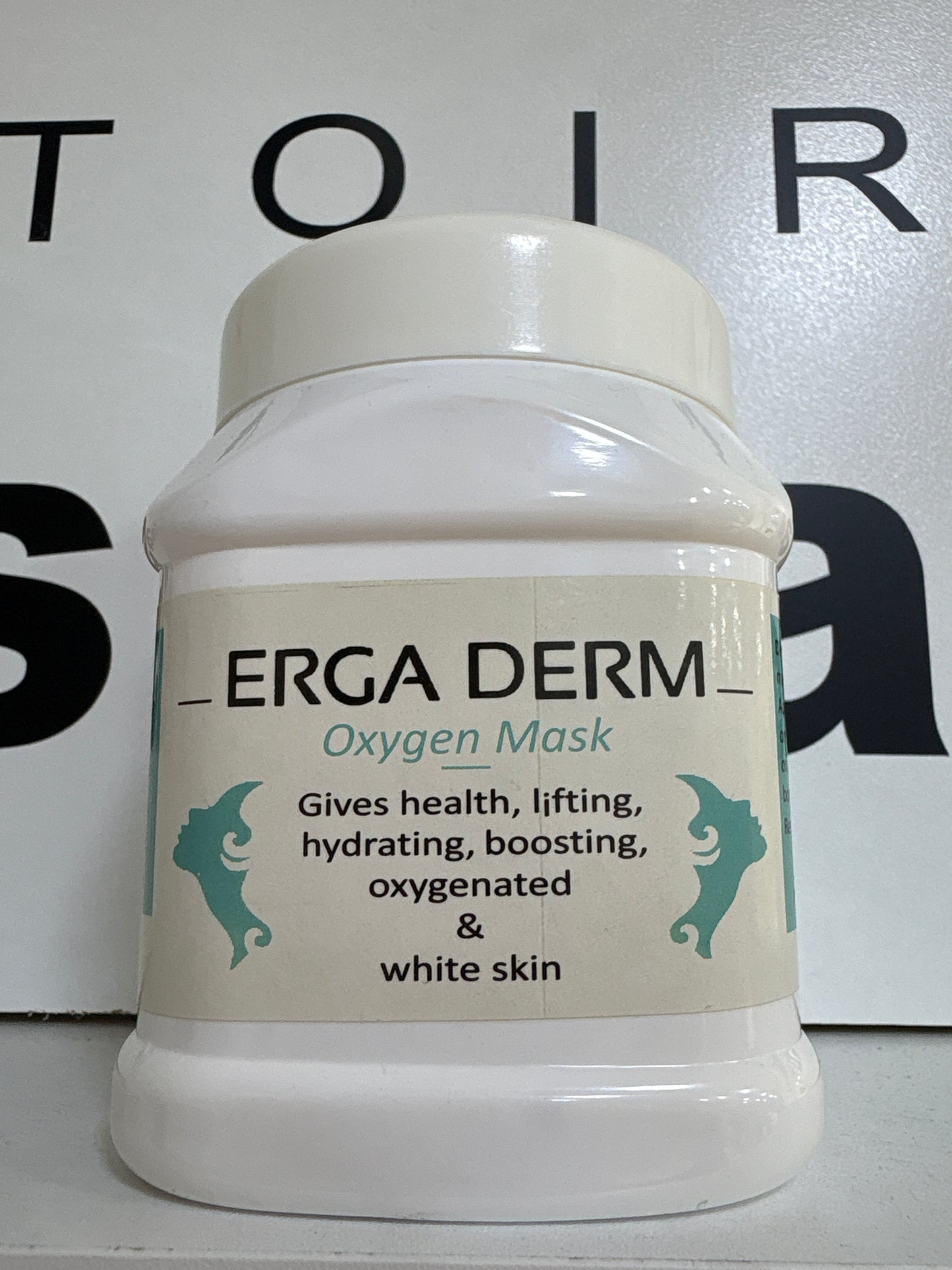 Oxygen Mask 500ml