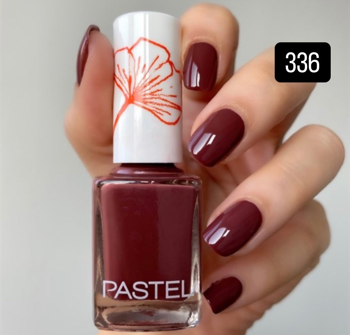 Pastel Nail Polish-336
