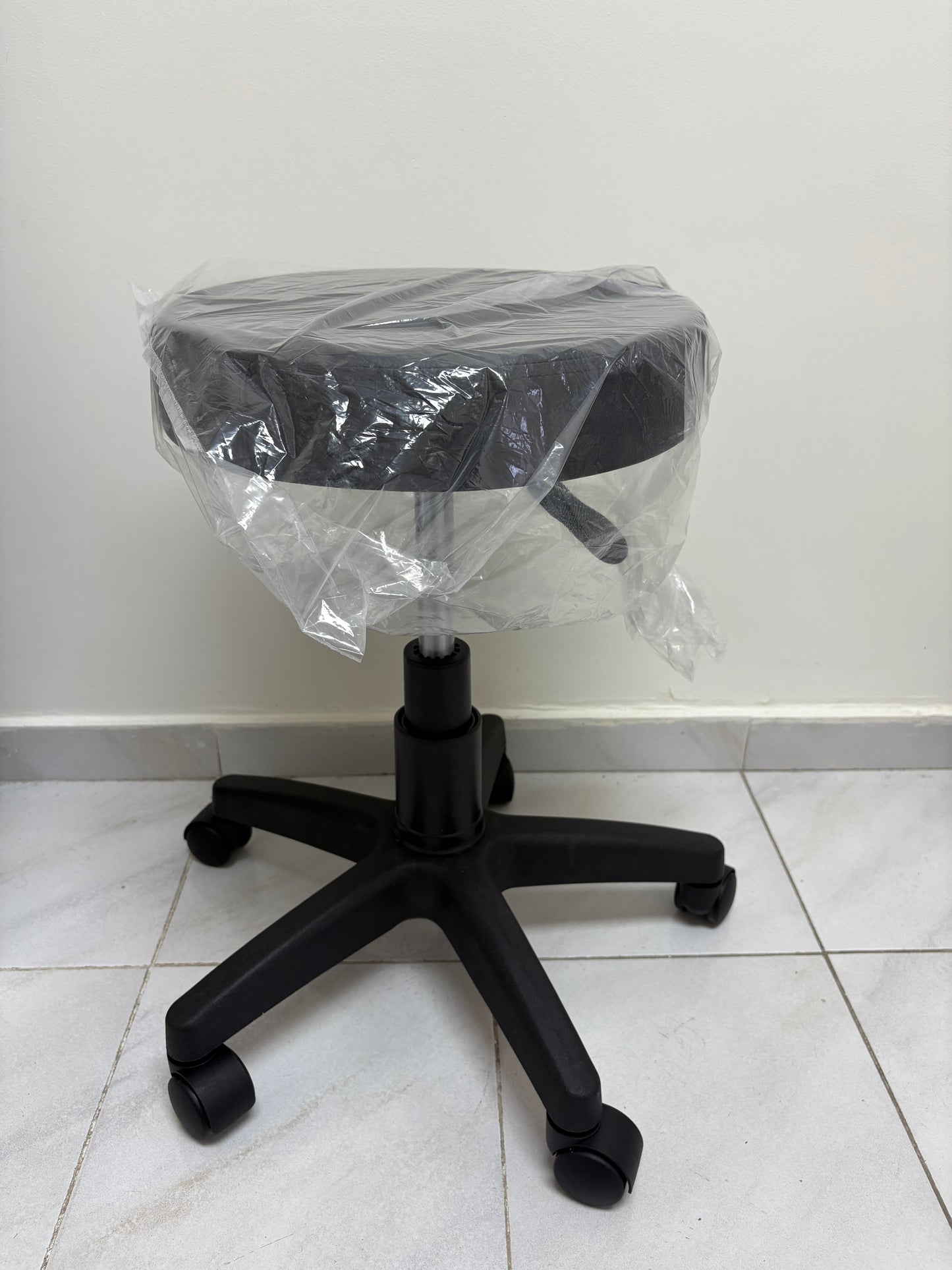 Round Chair