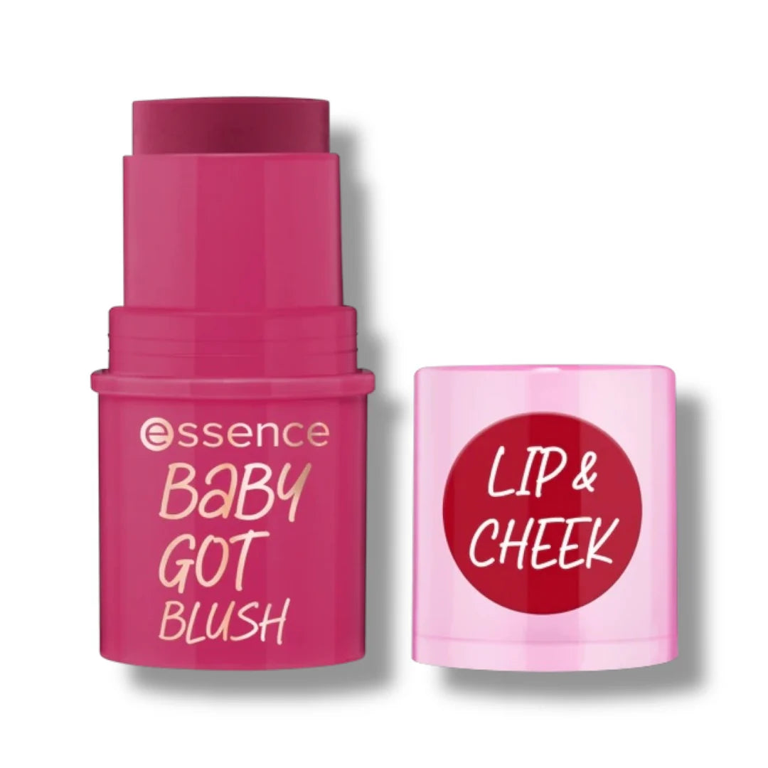 Essence Baby Got Blush