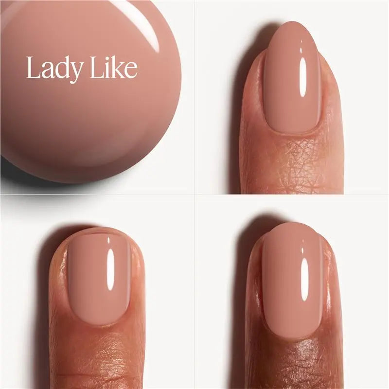 Essie Nail Polish lady like-101