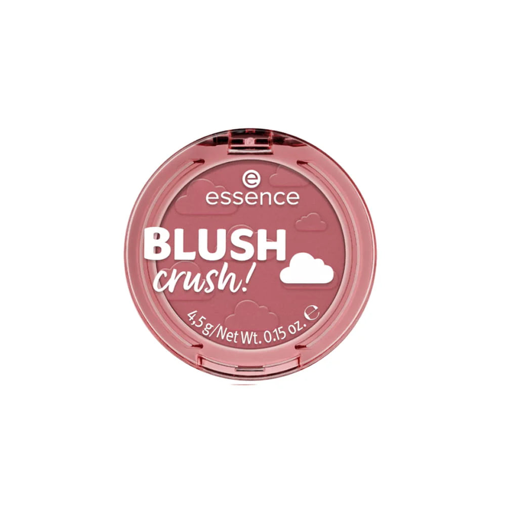 Essence Blush Crush!