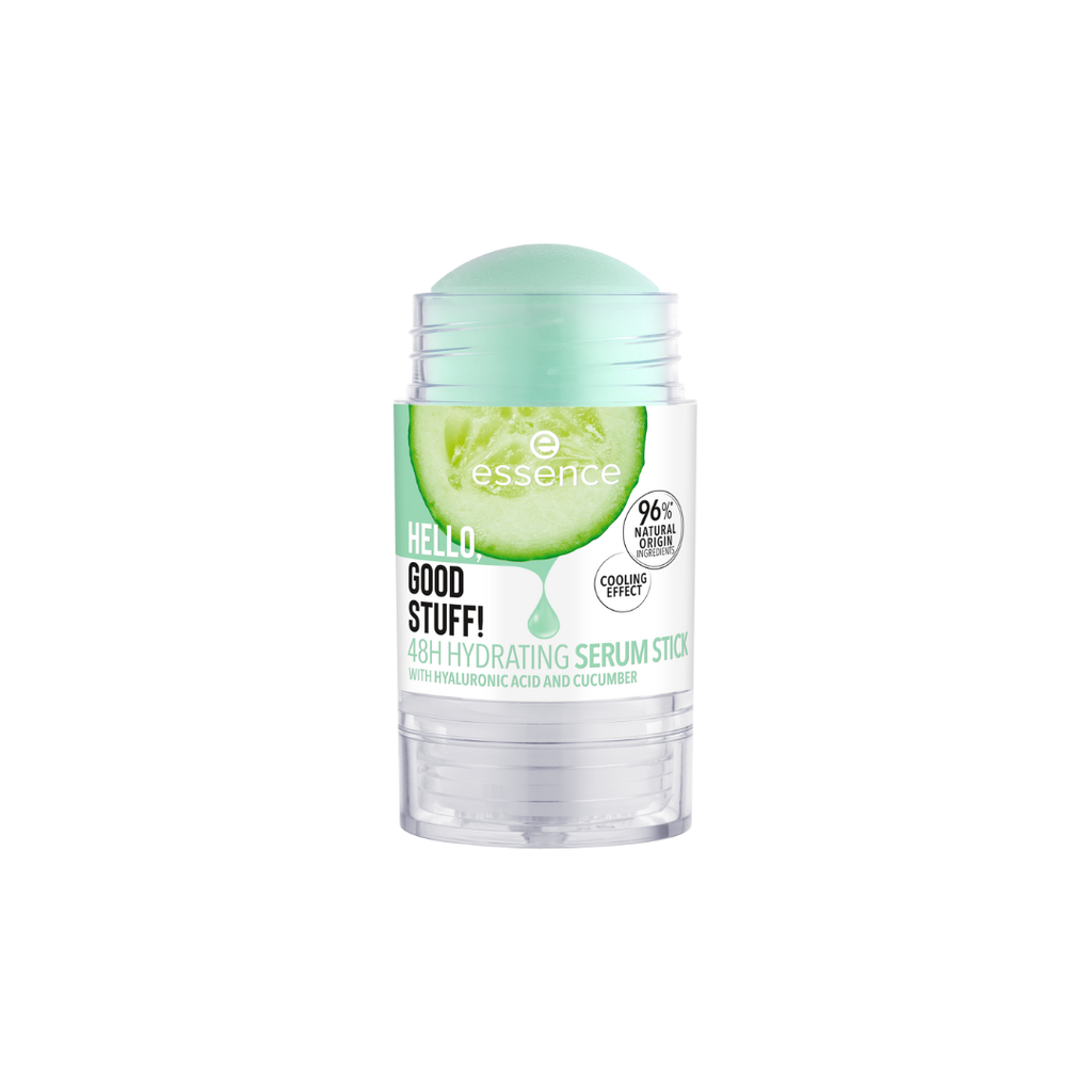 essence HelloGoodStuff 48H Hydra. Serum Stick