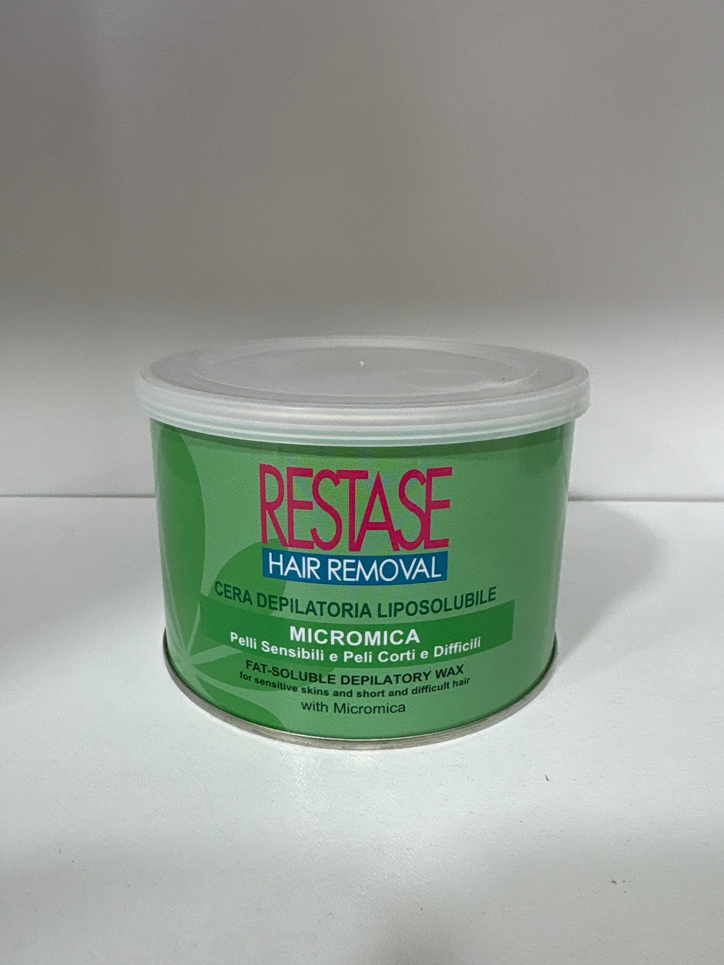 Restase Wax Tank (400ml)