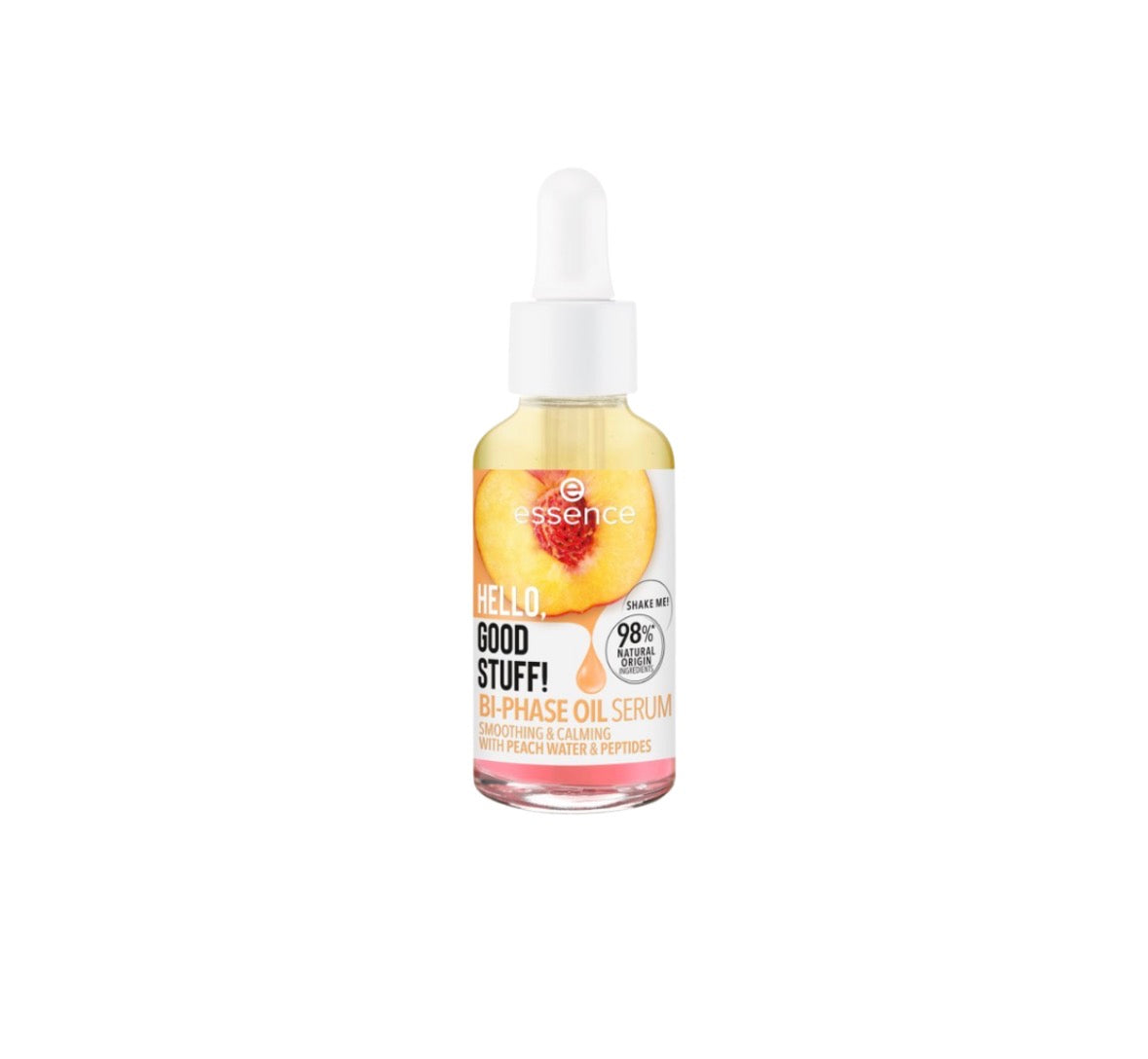 essence Hello GoodStuff Bi-Phase Oil Serum