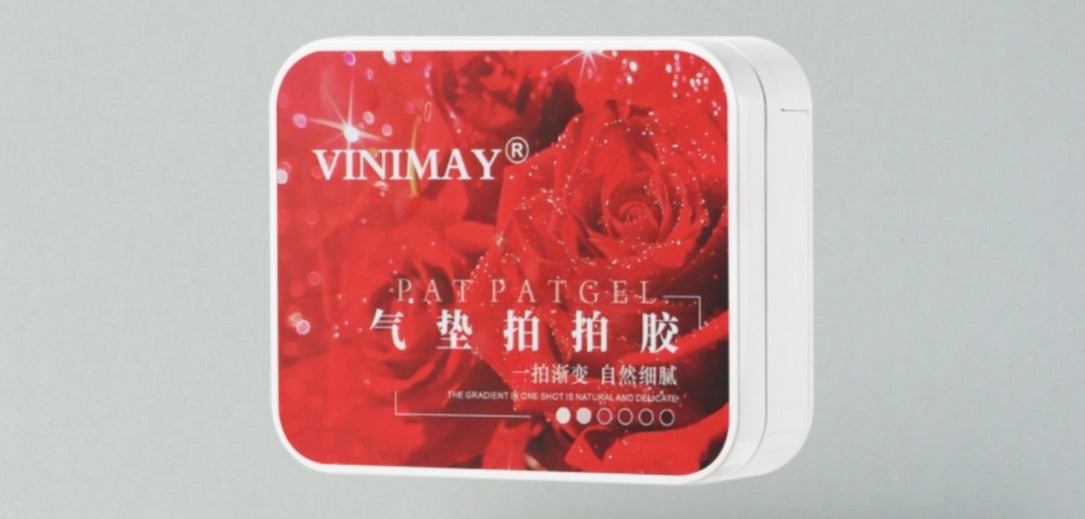 VINIMAY Multi Function Pat Pat Gel Type F