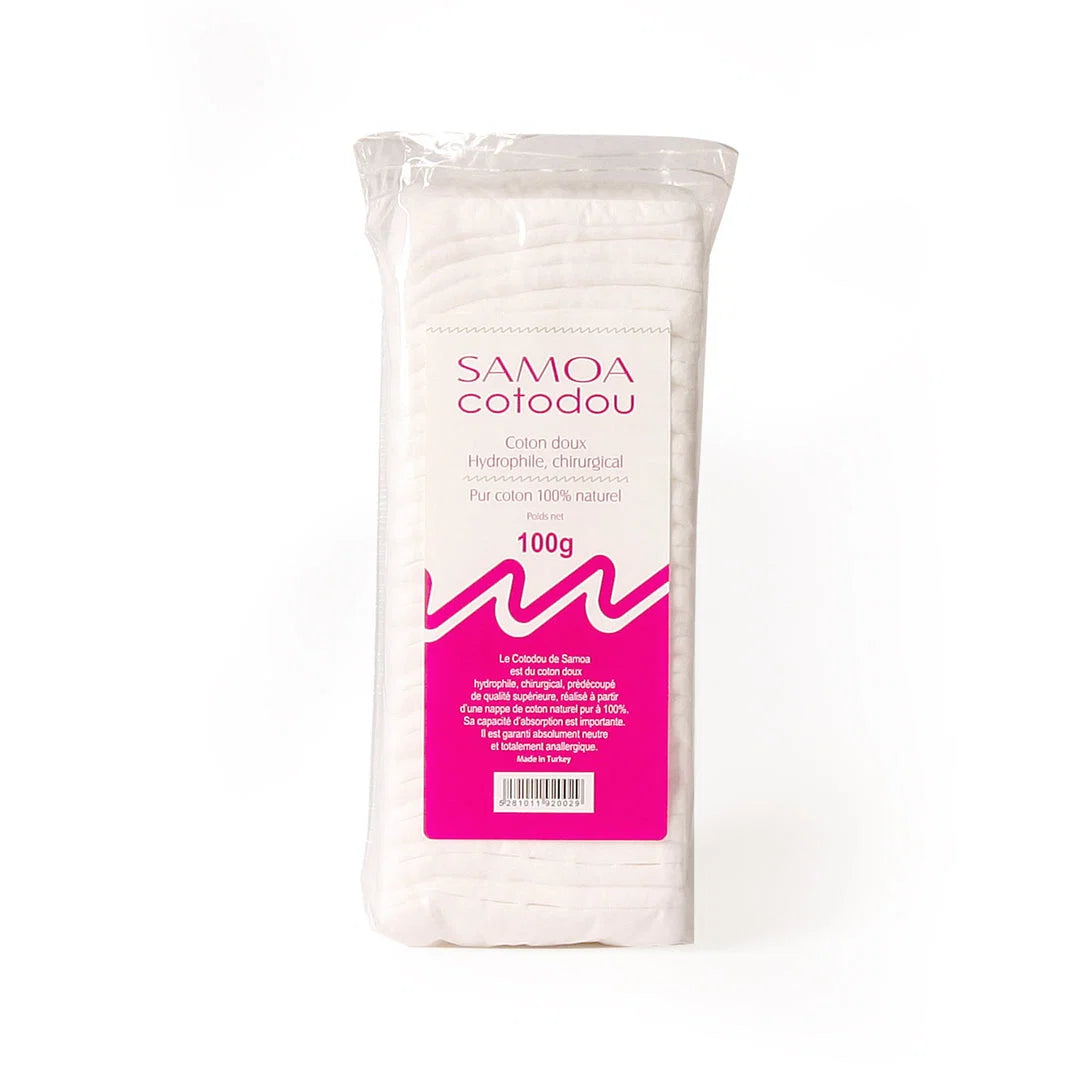Samoa Cotodou Cotton 100g