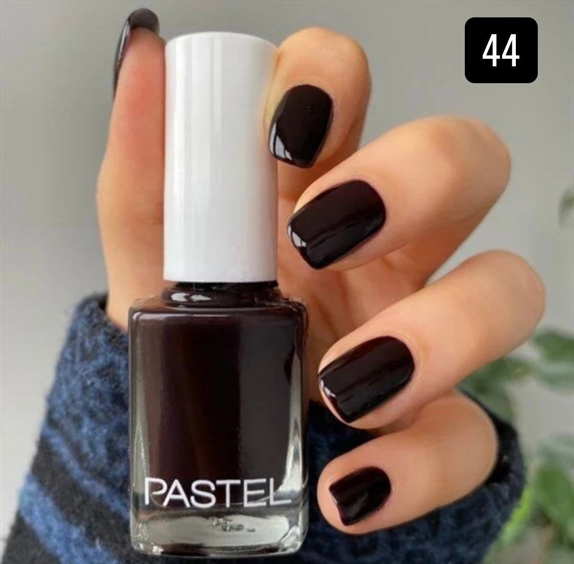 Pastel Nail Polish-44