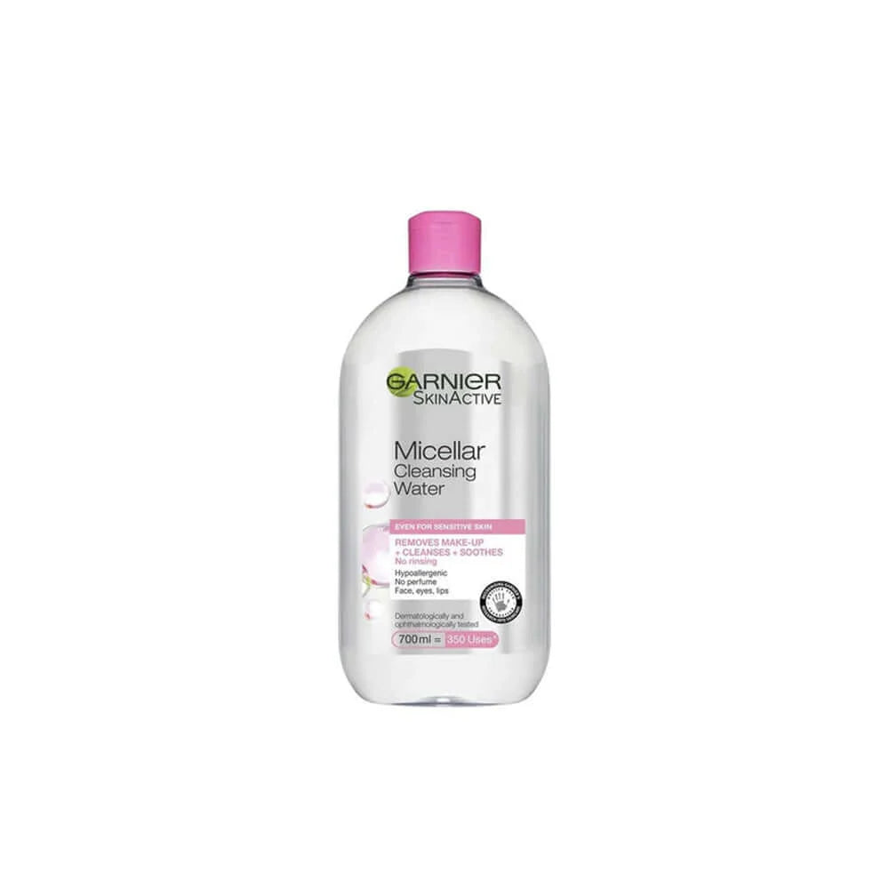 GARNIER Micellar Cleansing Water Sensitive Skin