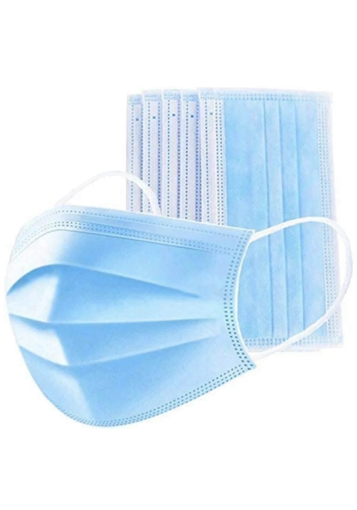 Actisafe 3 layers Face Mask