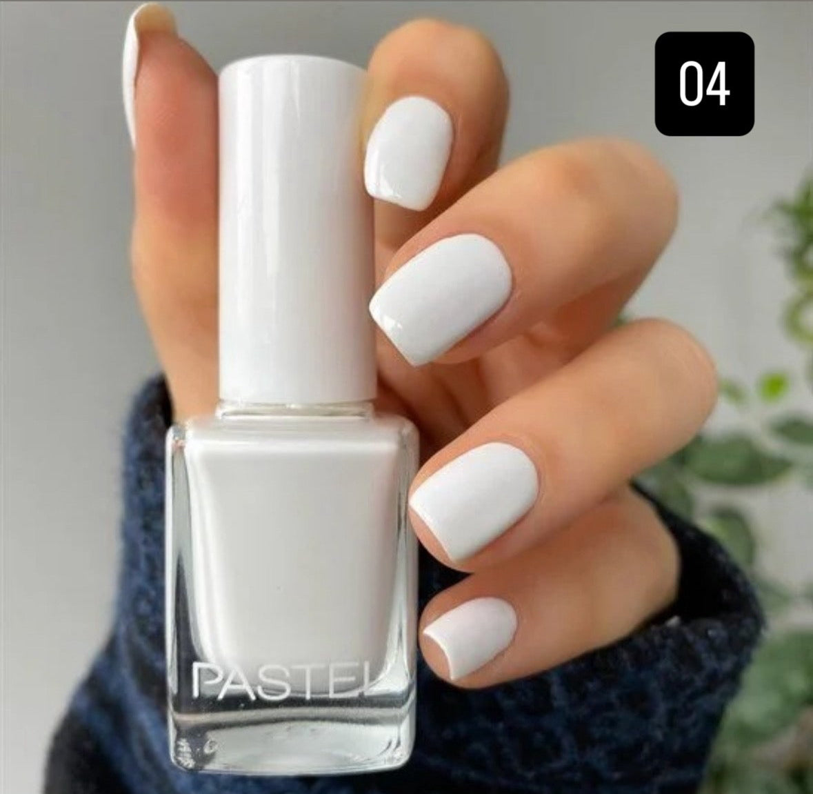 Pastel Nail Polish-04