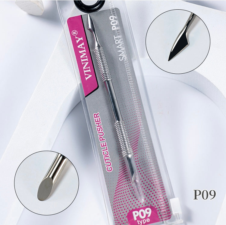 VINIMAY Cuticle Pusher P09