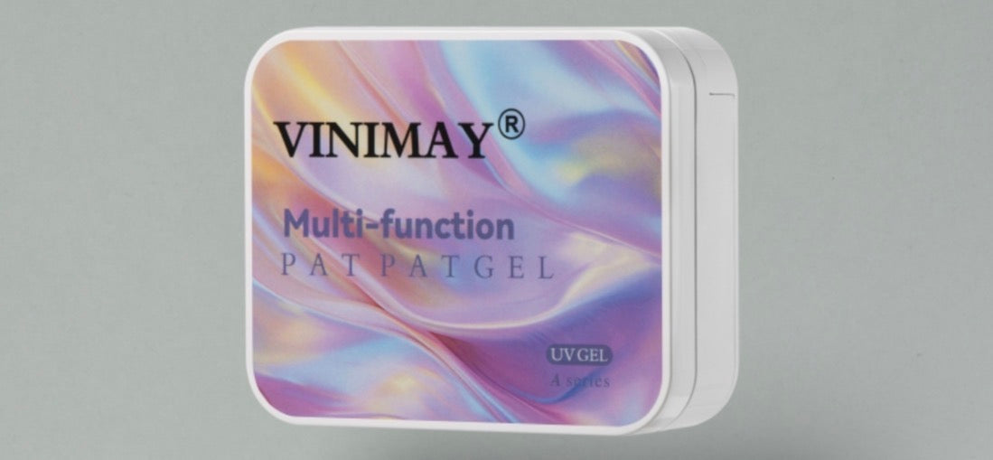 VINIMAY Multi Function Pat Pat Gel Type A