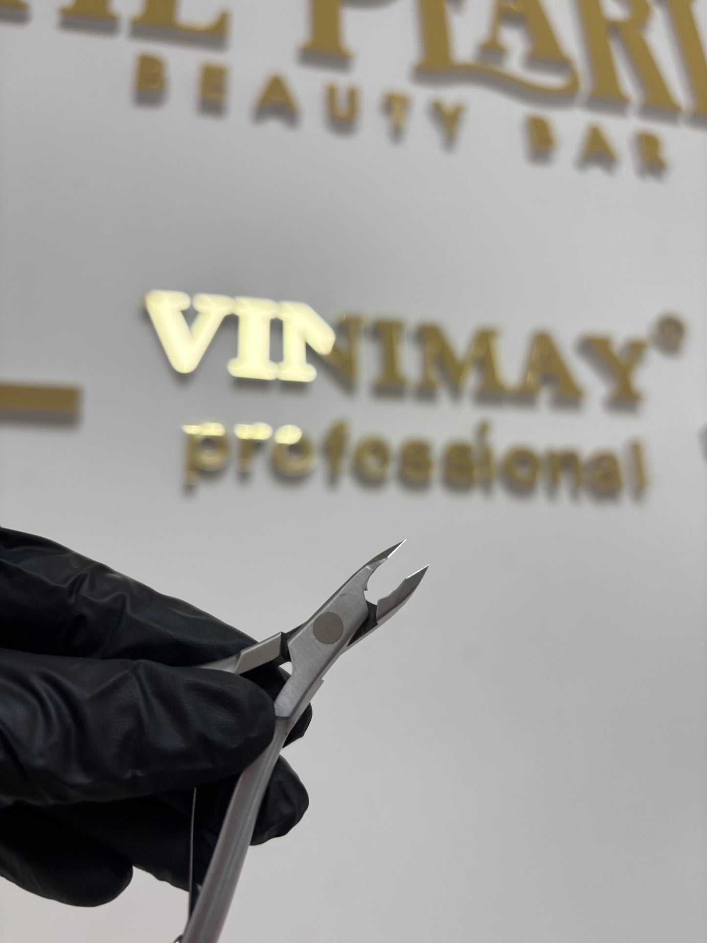 Vinimay-Cuticle Nipper Jaw14