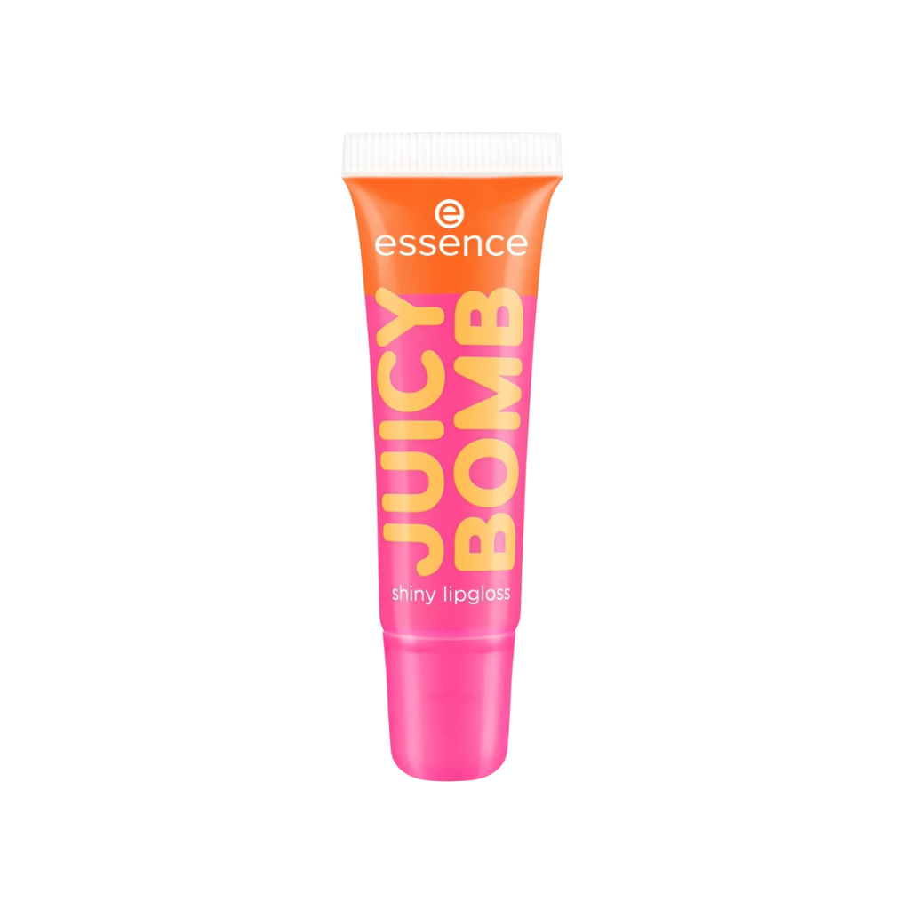 essence Juicy Bomb Party Shiny Lipgloss 03