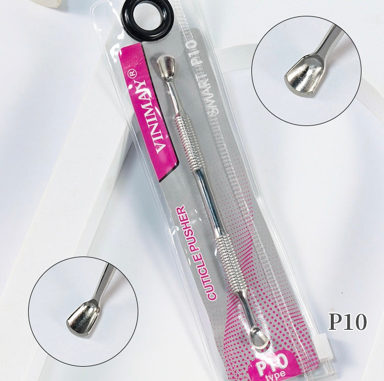 VINIMAY Cuticle Pusher P10