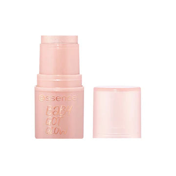 Essence Baby Got Glow highlighter stick