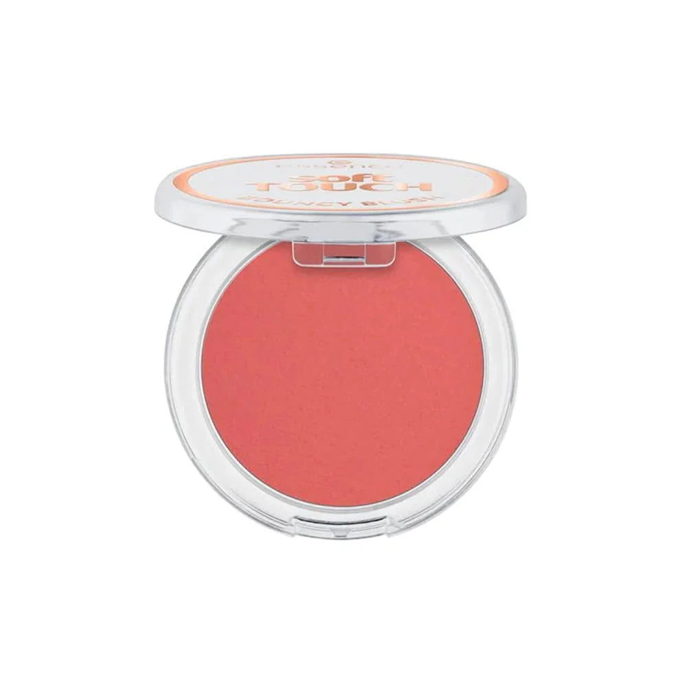 ESSENCE Soft Touch Bouncy Blush