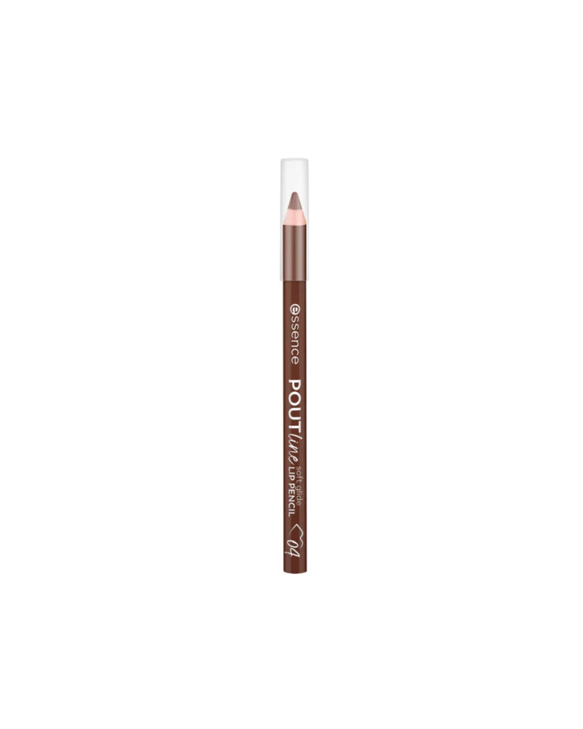 essence POUT line Soft Glide Lip Pencil