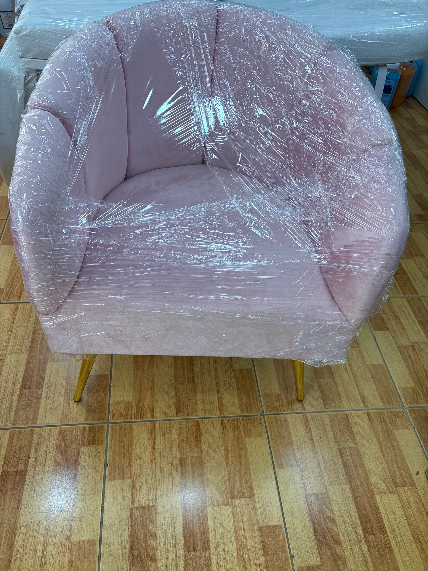 Half Royal Chair