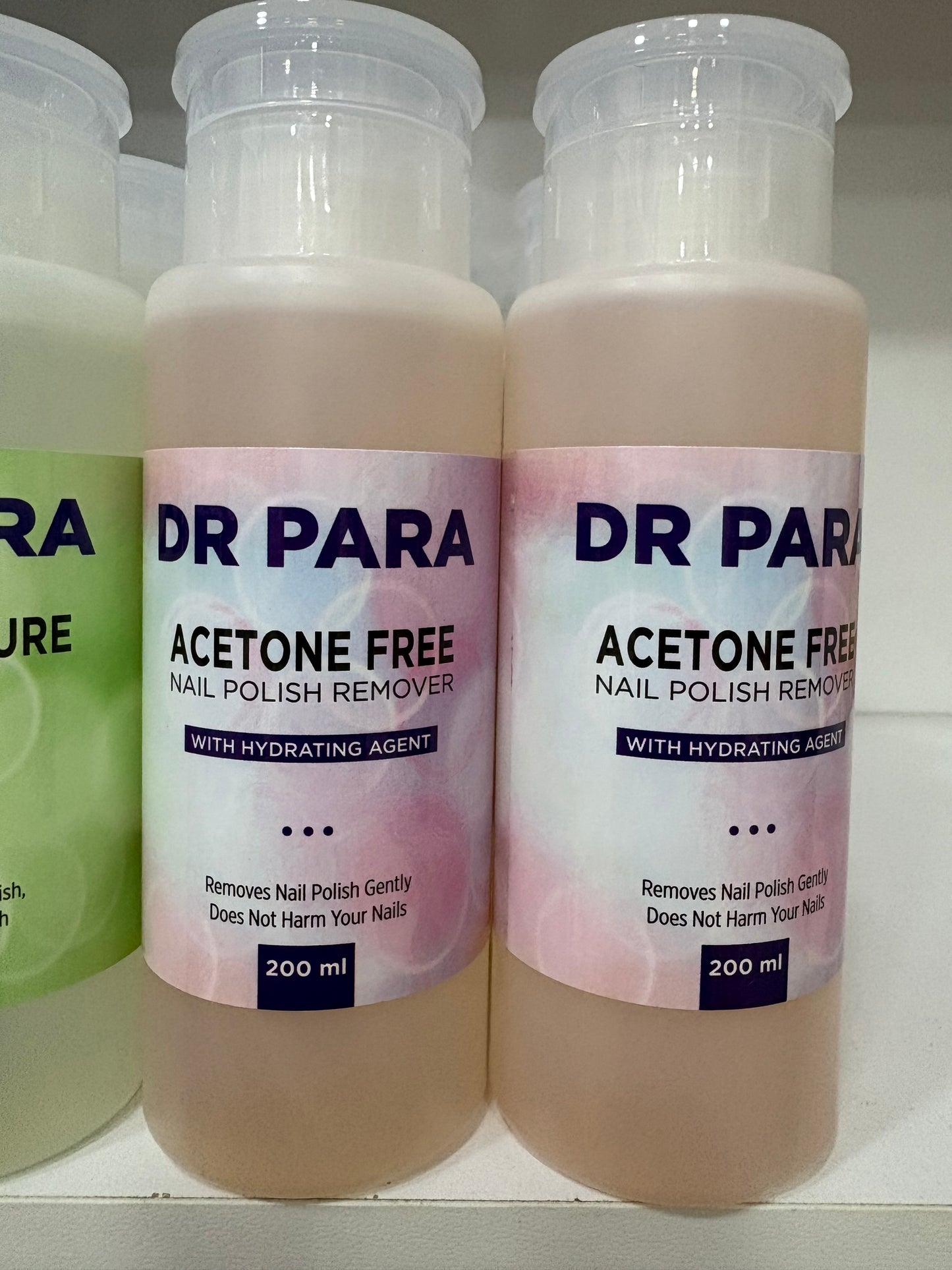 Acetone