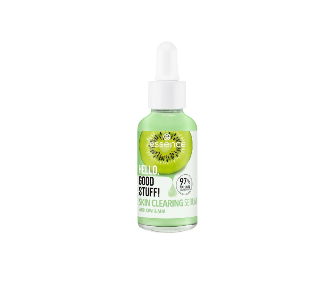 essence Hello GoodStuff Skin Clearing Serum