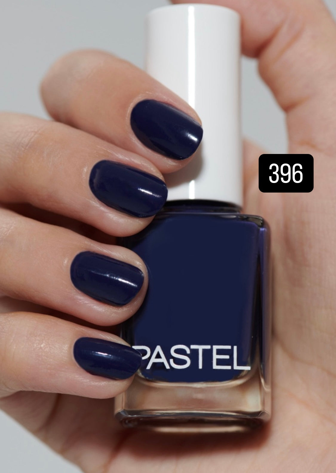 Pastel Nail Polish-396