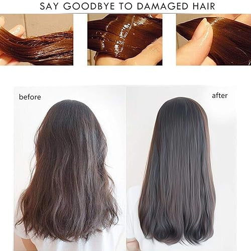 Karseel Collagen Hair Treatment Mask