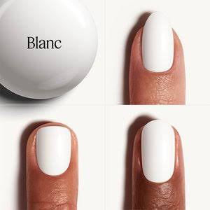 Essie Nail Polish blanc-1