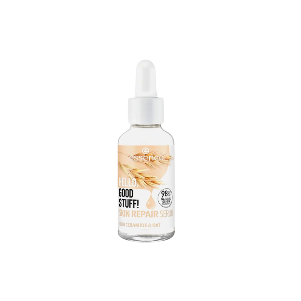 essence Hello GoodStuff Skin Repair Serum