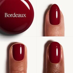 Essie Nail Polish bordeaux-50