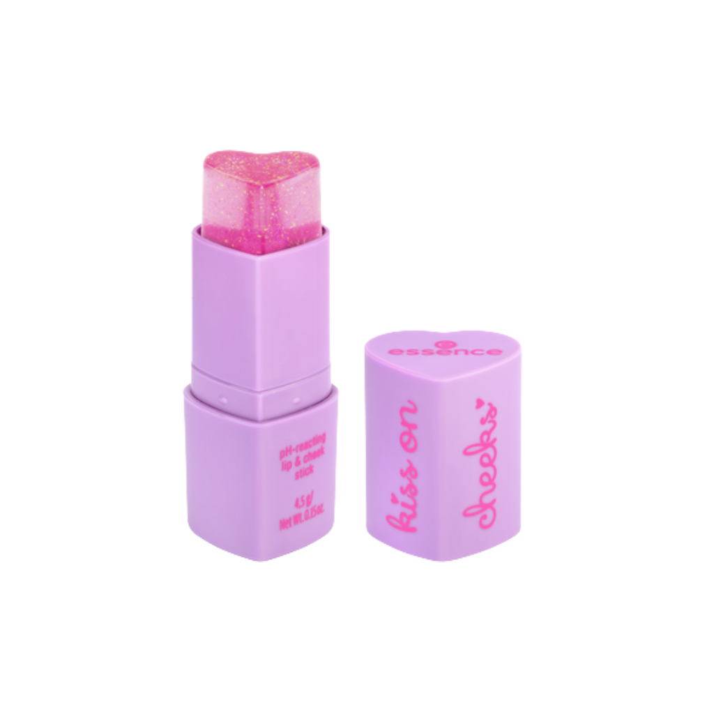 essence Ph-Reacting Lip & Cheek Stick 01