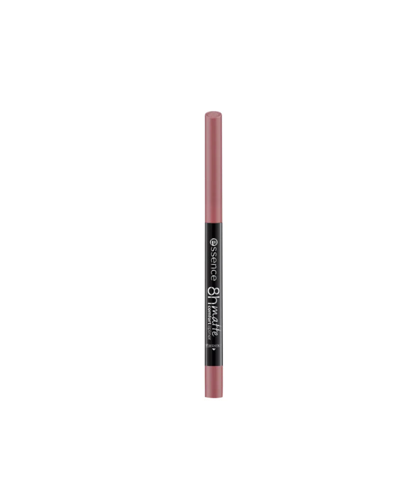 Essence 8H Matte Comfort Lipliner