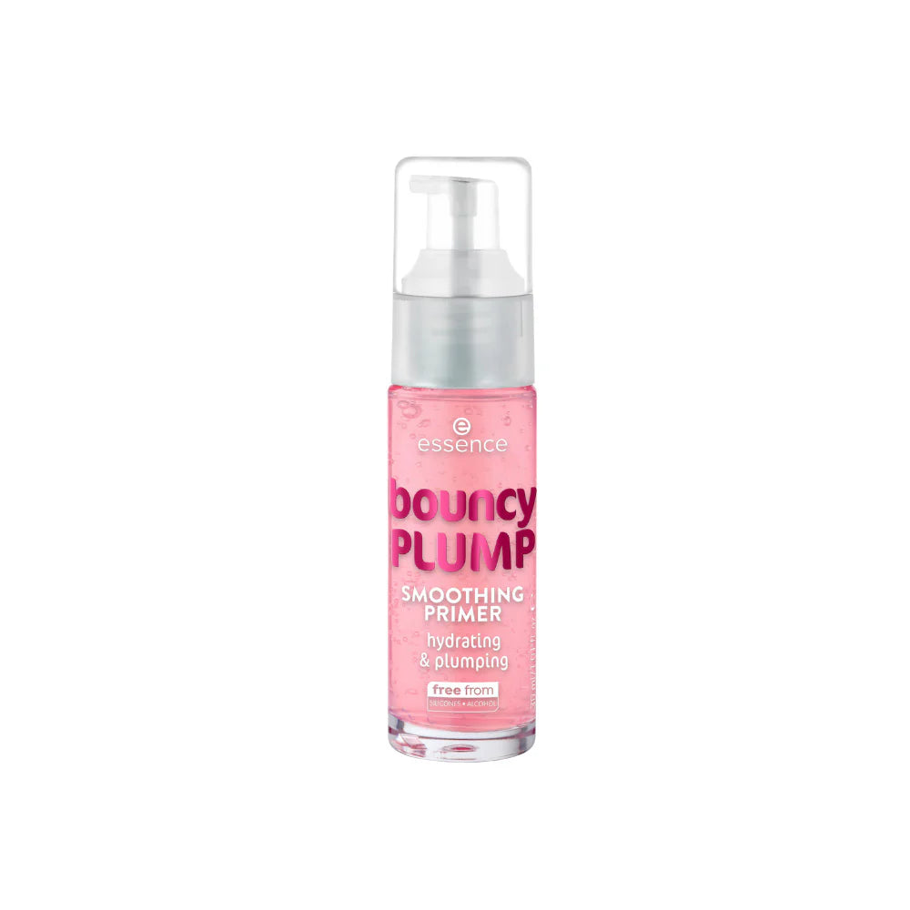 Essence Bouncy Plump Smoothing Primer