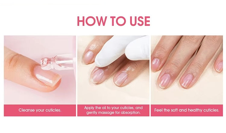 VINIMAY Cuticle Oil 50ml
