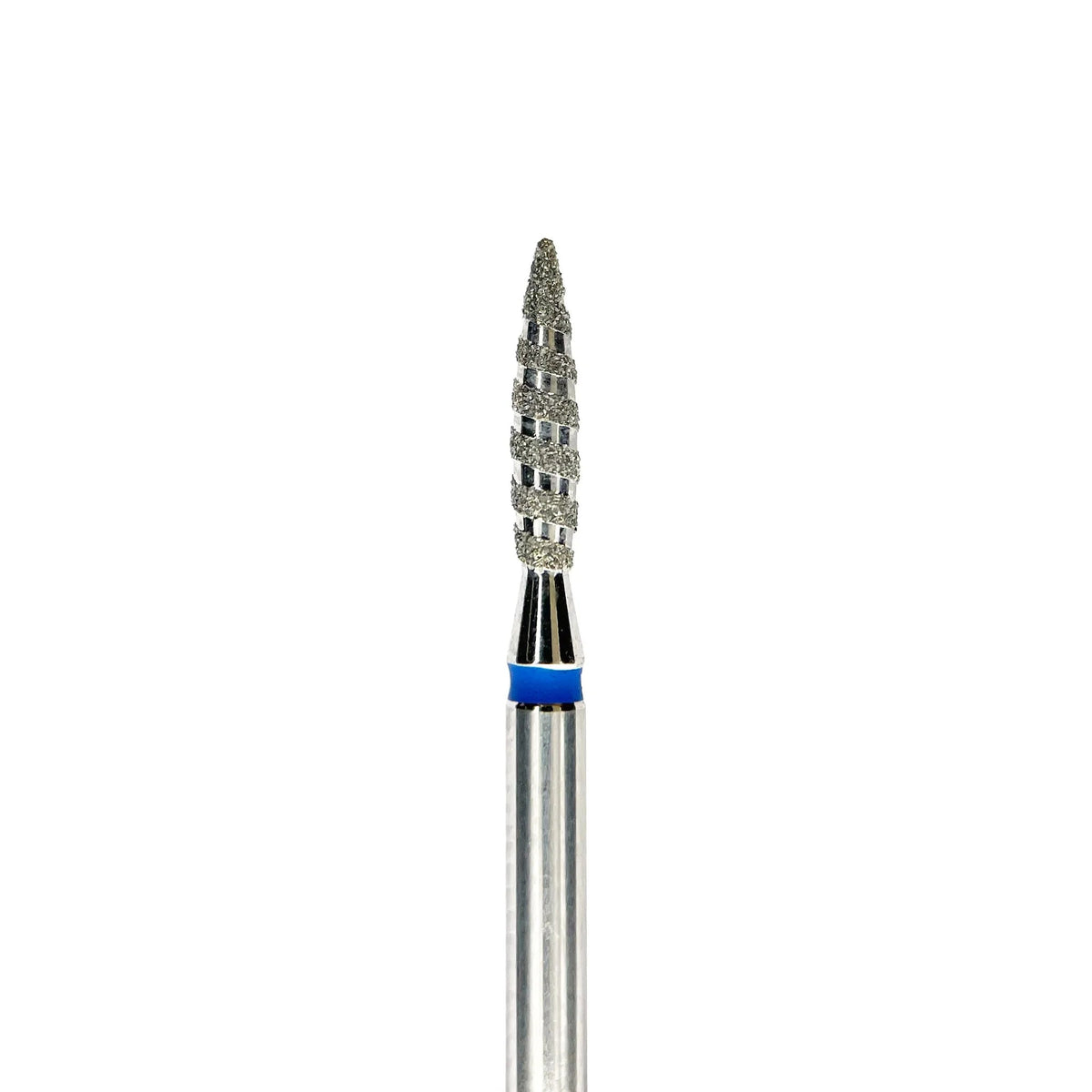 10 Russian Diamond Drill Bit Flame “Tornado”