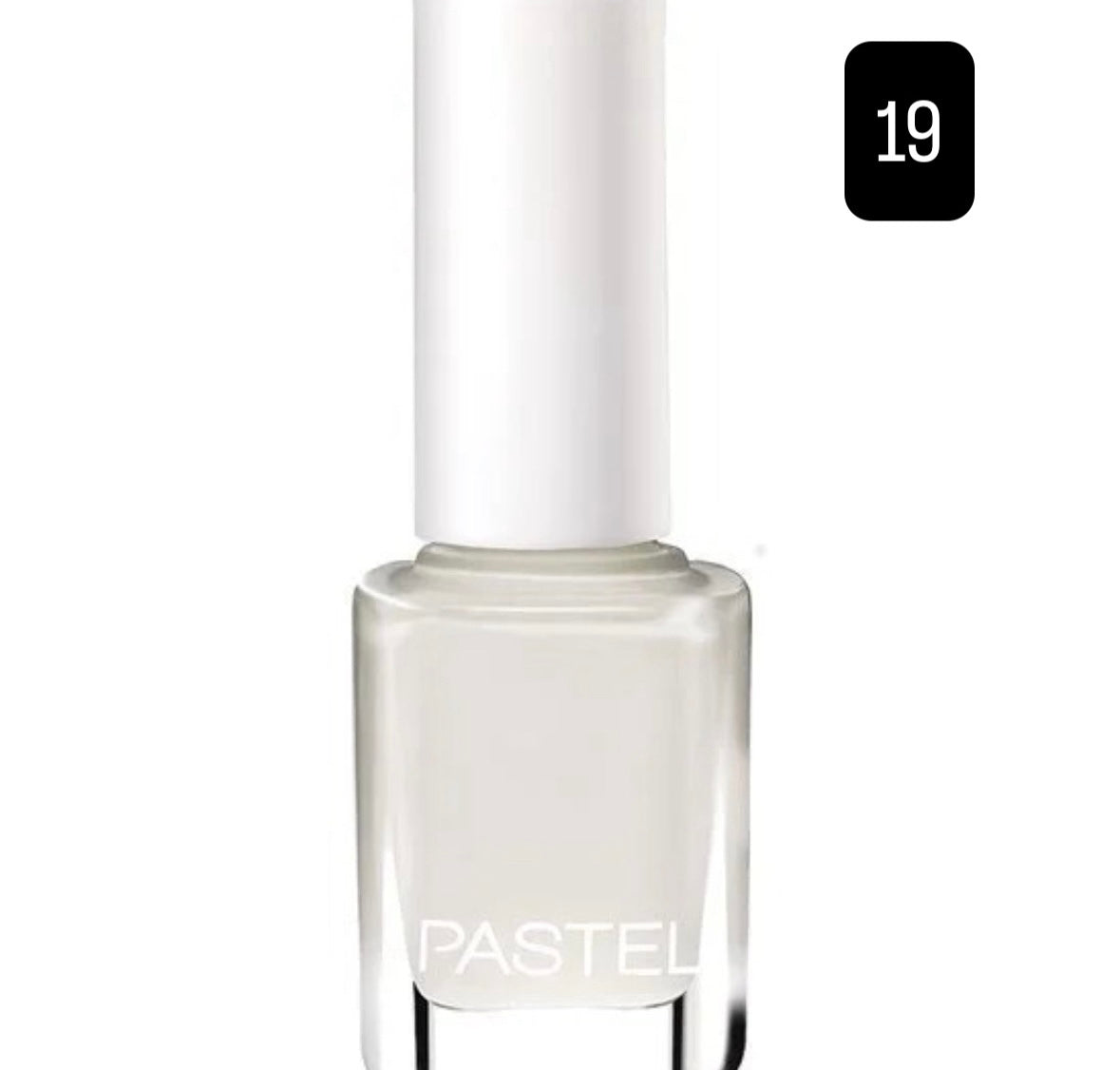 Pastel Nail Polish-19