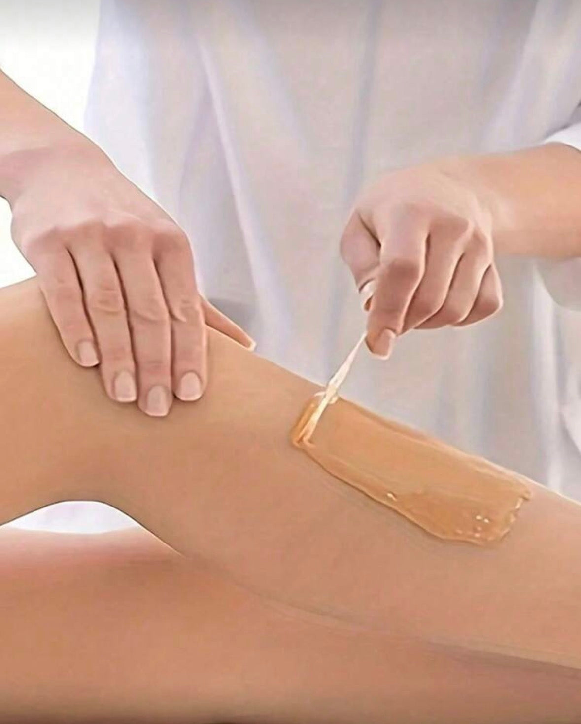 Wax Wood Sticks-100pcs