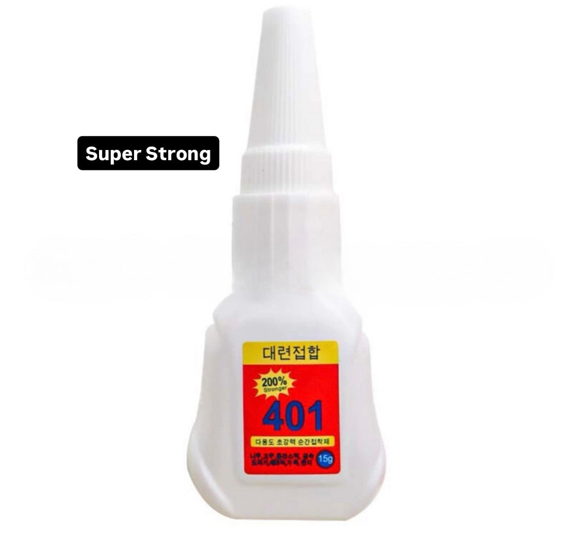 Glue 401