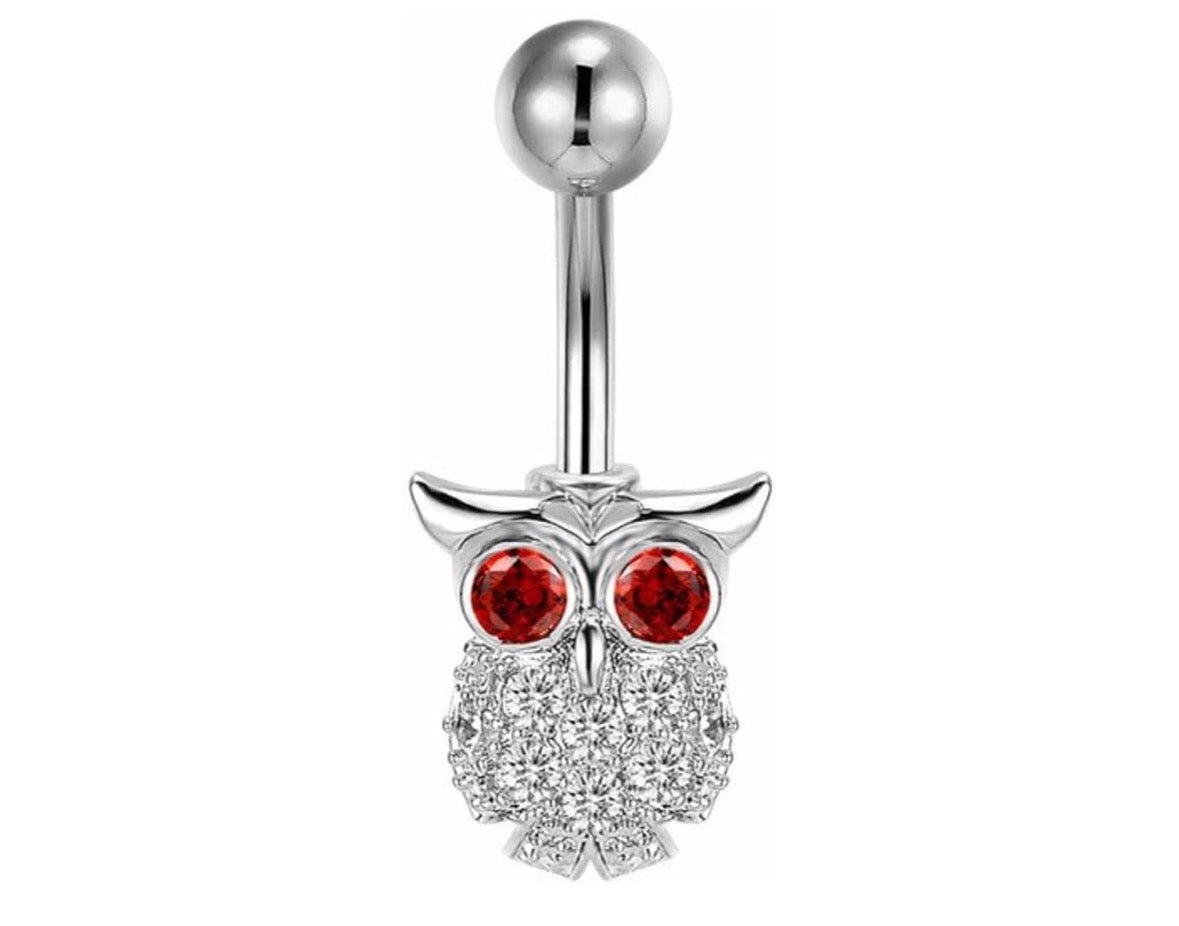 Belly Piercing