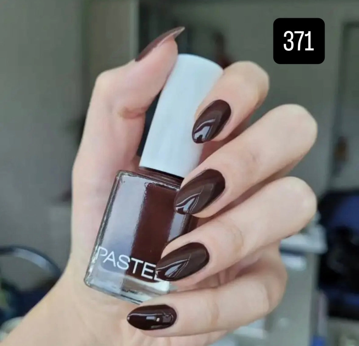 Pastel Nail Polish-371