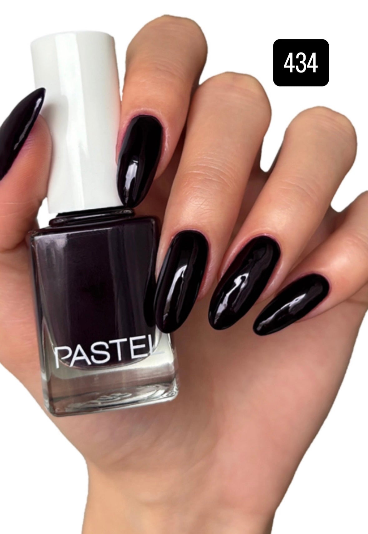 Pastel Nail Polish-434
