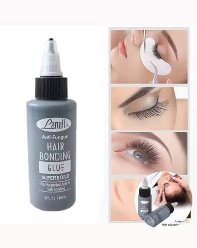 Lanell Hair Bonding Glue-30ml
