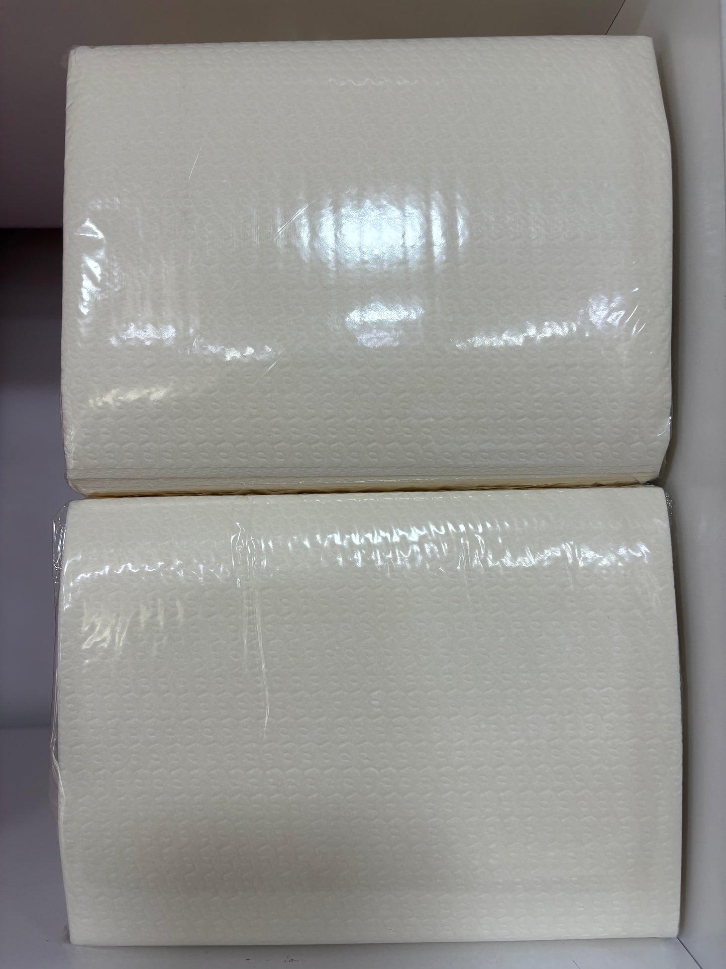 Mains Câlines Disposable Towel-30*40 (50 pcs)