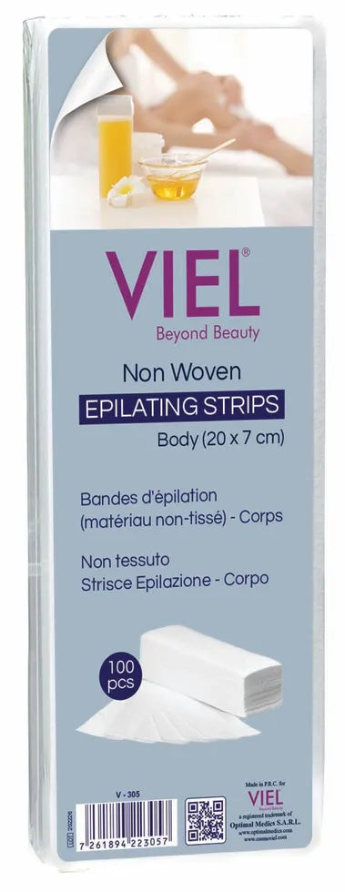 VIEL Non Woven Wax Paper