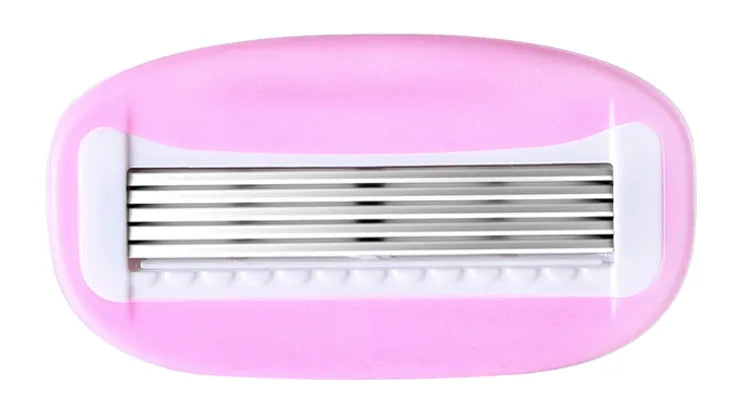 Cartridge for Blades (5 Razors)
