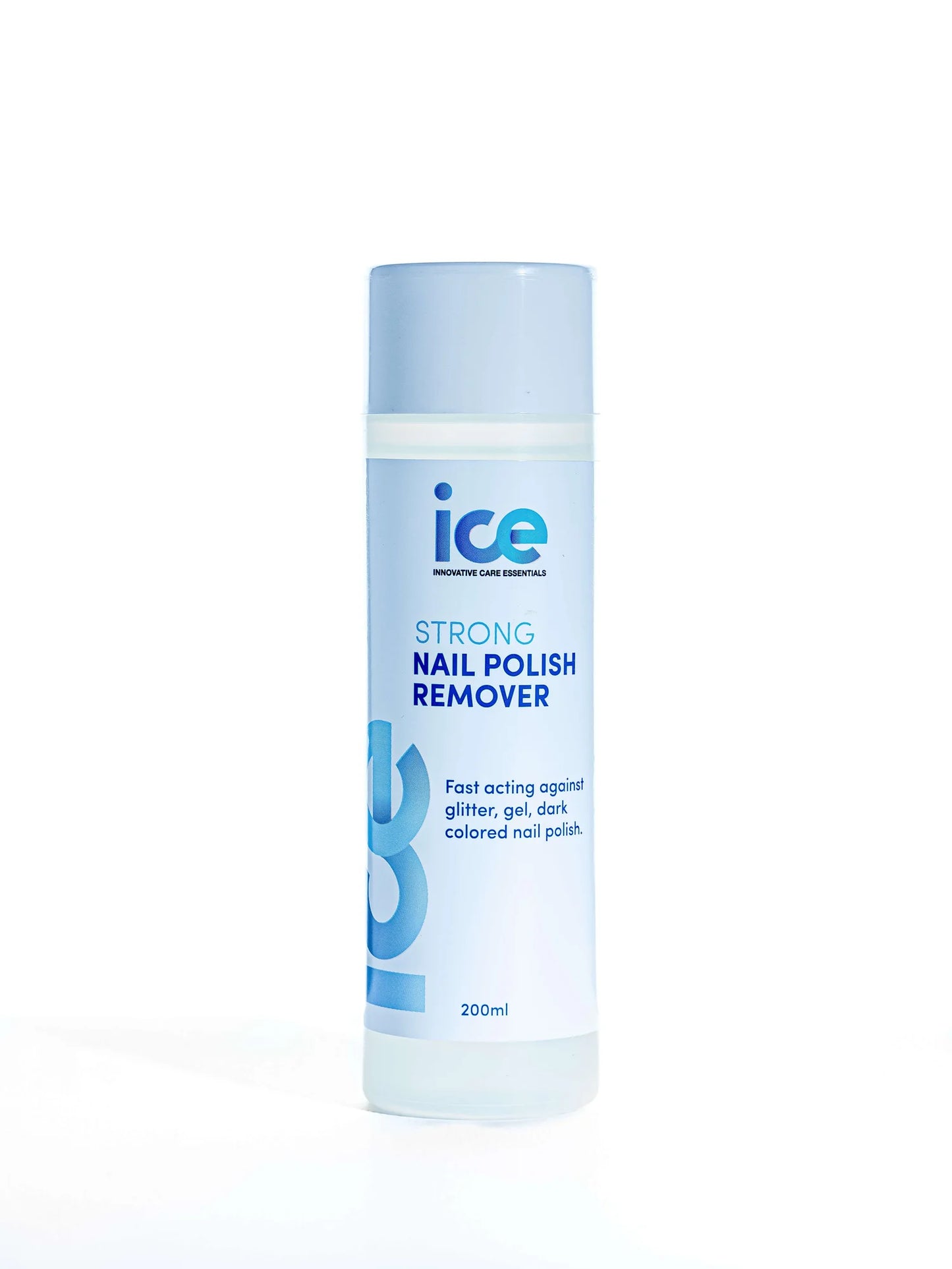 Strong Pure Acetone Nail Polish Remover 200ml