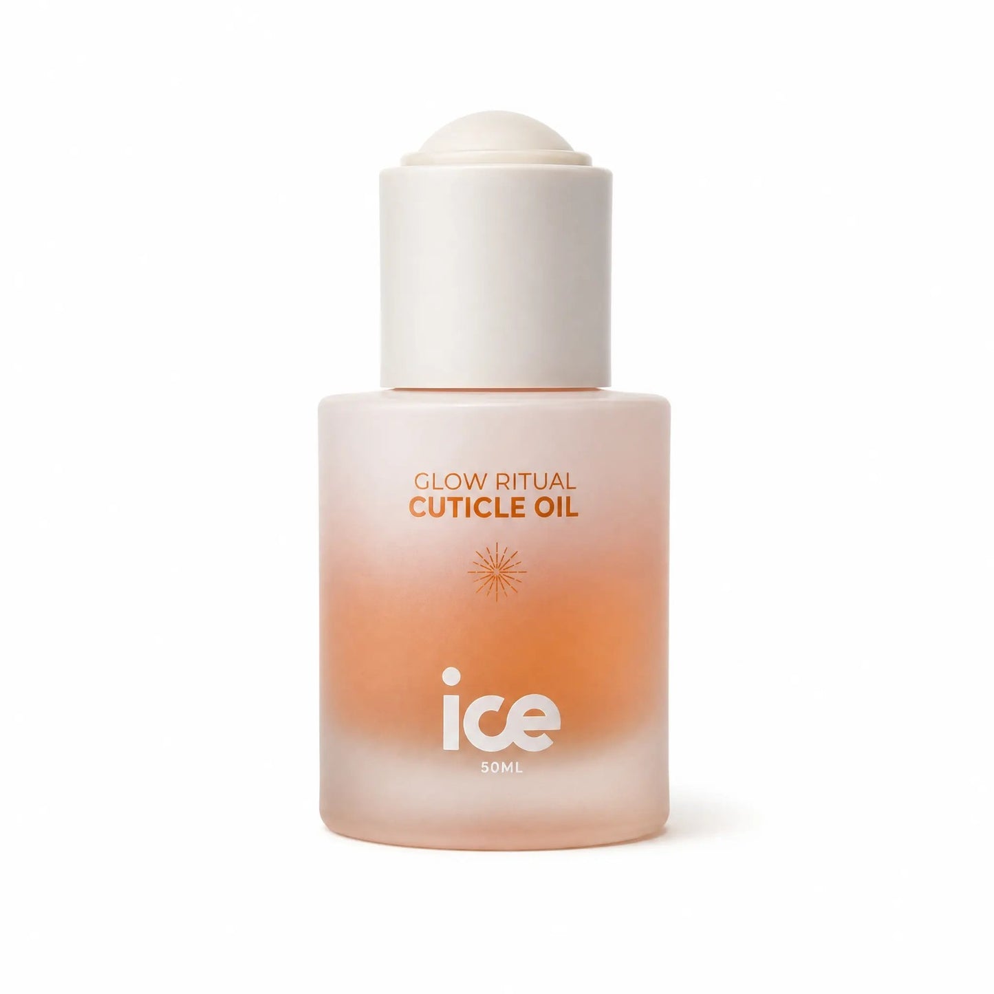 ice Cuticle Oil 50ml